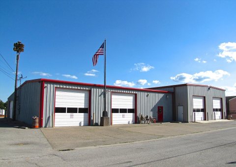 Loretto-FD-ky