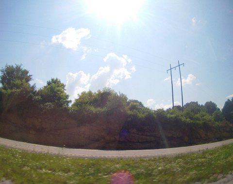 Butler County, KY, USA