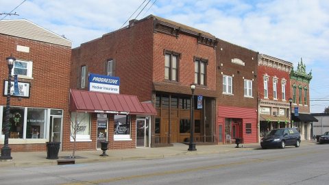 Main Street