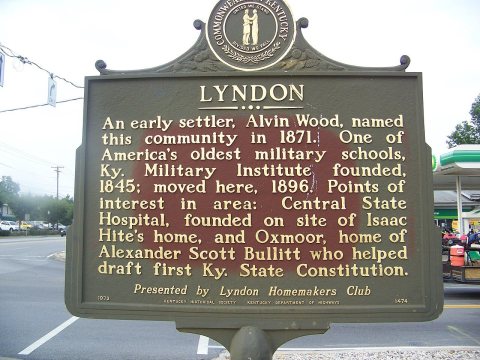 LYNDONMARKER