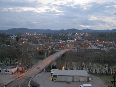 Williamsburg, Kentucky