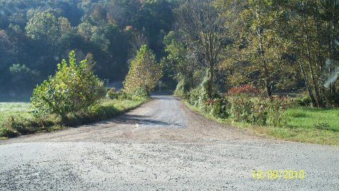 Flat Bottom Rd