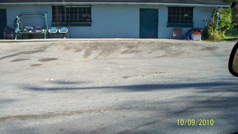 Old Perkins Store