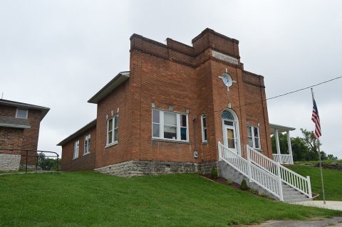 Burnside Masonic Lodge