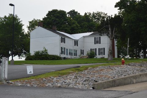 Horace Withers House