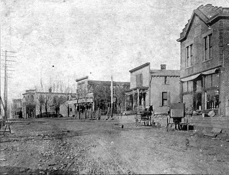 Walton, Kentucky (c. 1908)