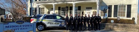 Middletown police