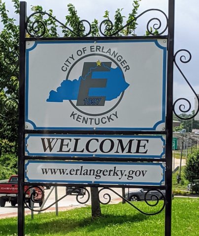 Welcome to City of