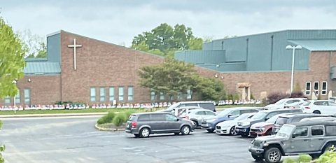 St. Henry District High School