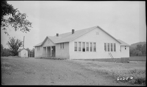Cedar Creek School