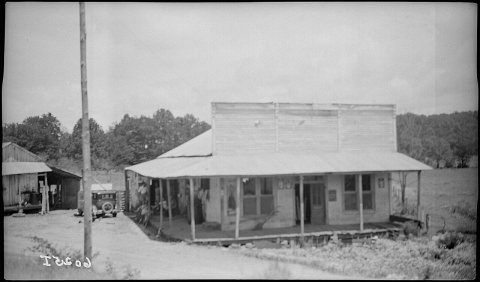 Cedar Creek community