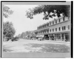 Kentucky - Berea street scene