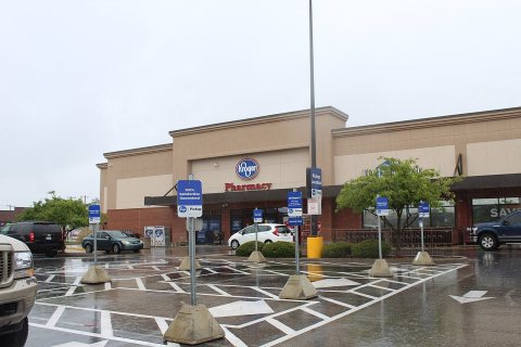 Kroger Pharmacy
