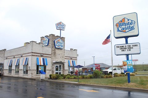 White Castle
