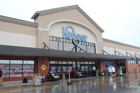 Kroger