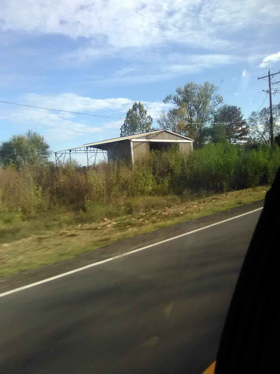 Powhatan, LA 01