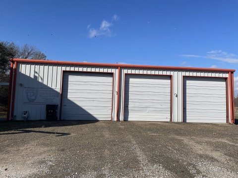 Mound Fire District