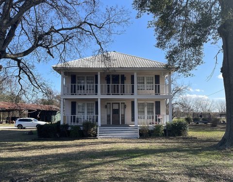 House in