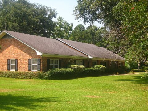 Attractive home in Waterproof, LA IMG 1238