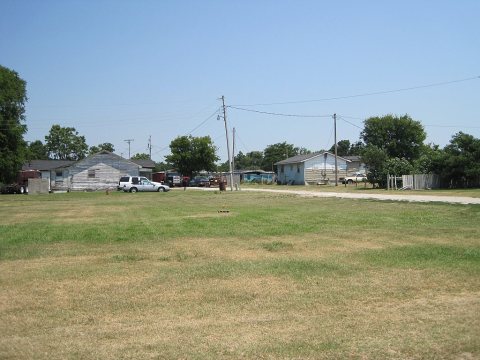 Anthonyville AR 11