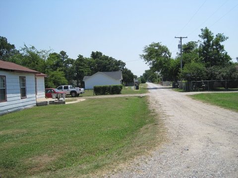 Anthonyville AR 10