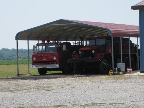 Anthonyville AR 08
