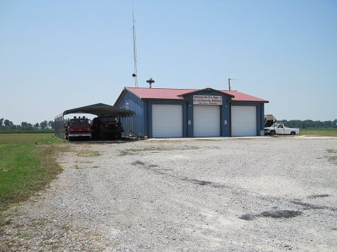 Anthonyville AR 07