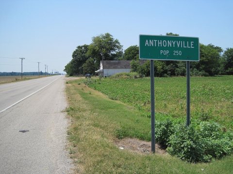 Anthonyville AR 01