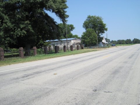 Anthonyville AR 05