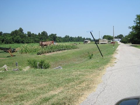 Anthonyville AR 09