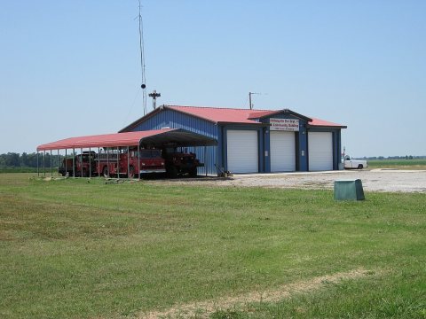 Anthonyville AR 06