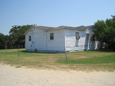 Anthonyville AR 12