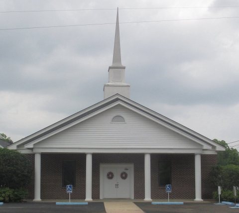 Epps, LA, Baptist Church IMG 7437 1 1