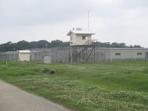 West Carroll Detention Center, Epps, LA IMG 7438
