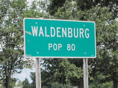 Waldenburg AR 001