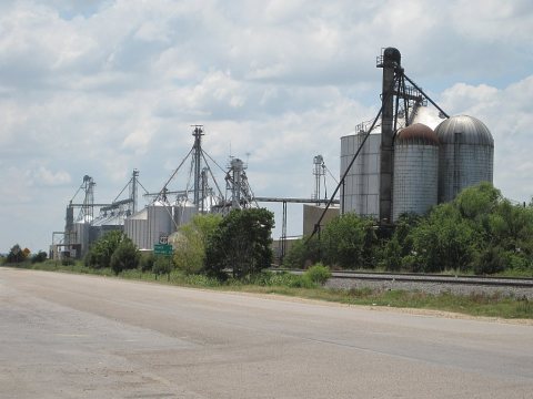 Waldenburg AR 007