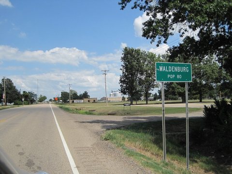 Waldenburg AR 002