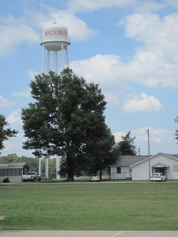 Waldenburg AR 011