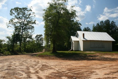 Brister School House