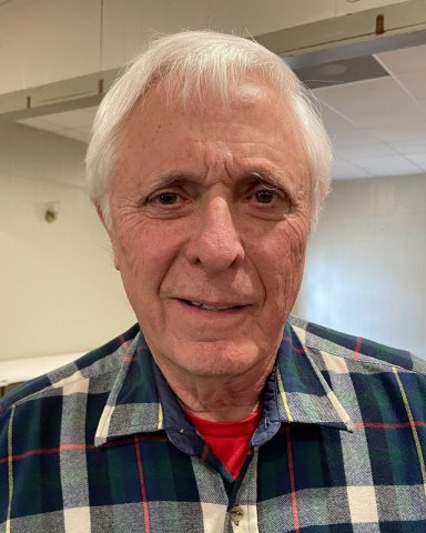 Buddy Caldwell