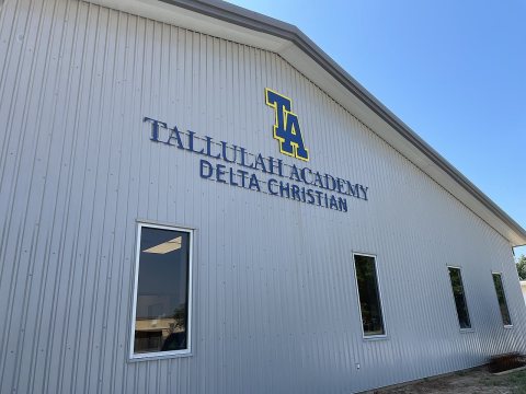 Tallulah Academy 02