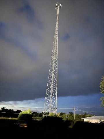 Cell site