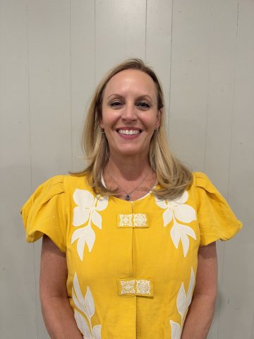 Misti Cordell