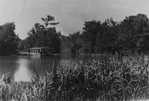 French Settlement La Ferry Bayou Pierre