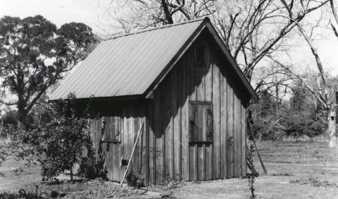 Dr. Joseph Angel Villien House 04