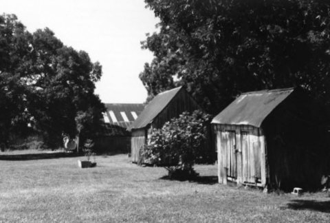 Dr. Joseph Angel Villien House 06