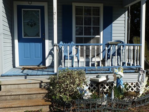 Porch