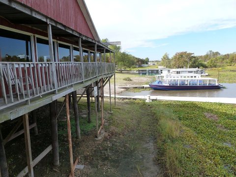 McGee's Landing