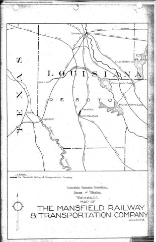 System Index Map