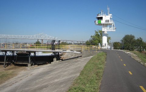 GretnaCCCPortStation
